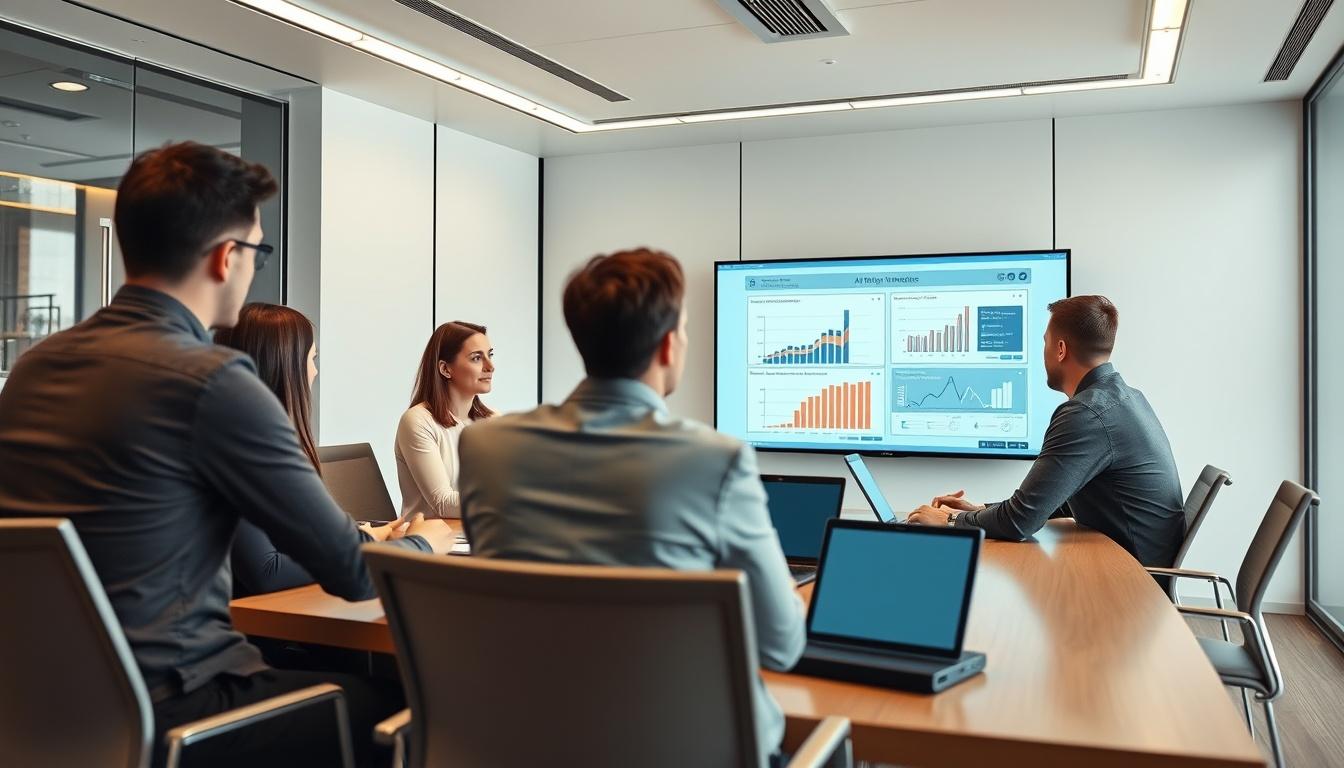 Professional plan visual